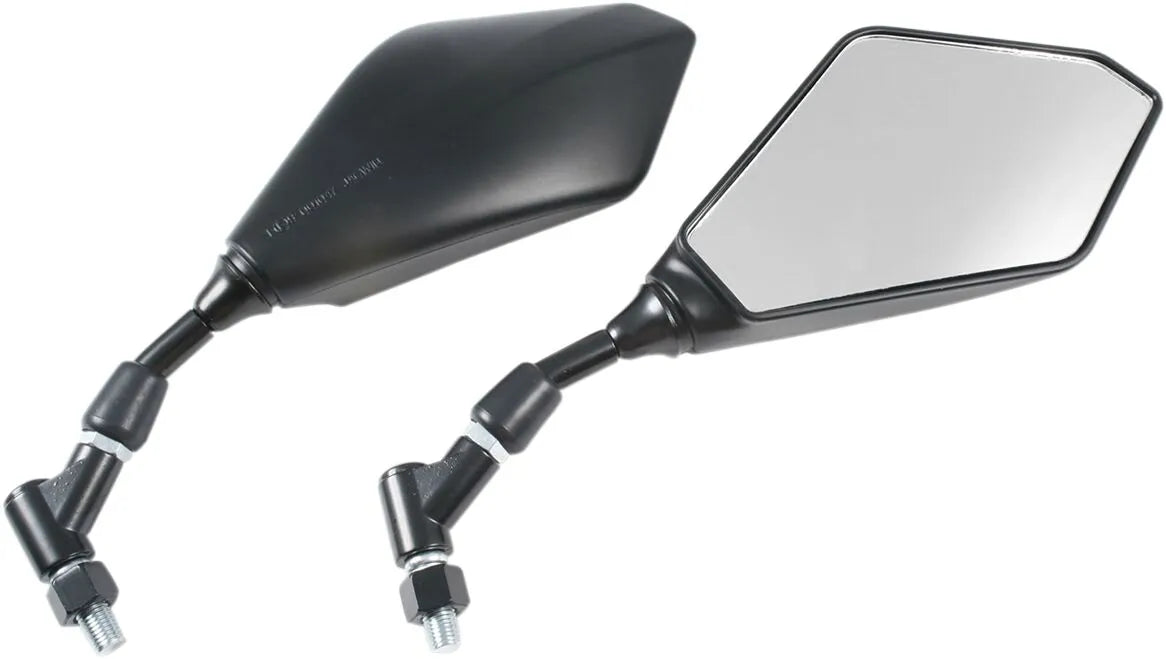 Parts Europe Universal E-geprüfter Spiegel