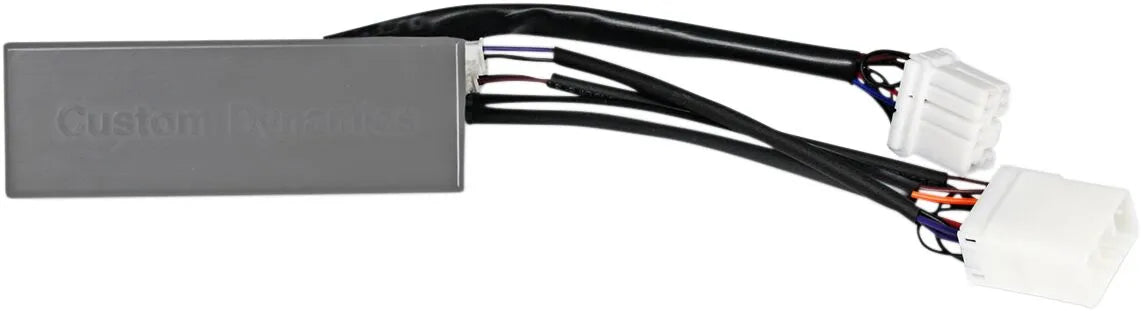 Benutzerdefinierte dynamische Lastverteilung Smart Triple Play