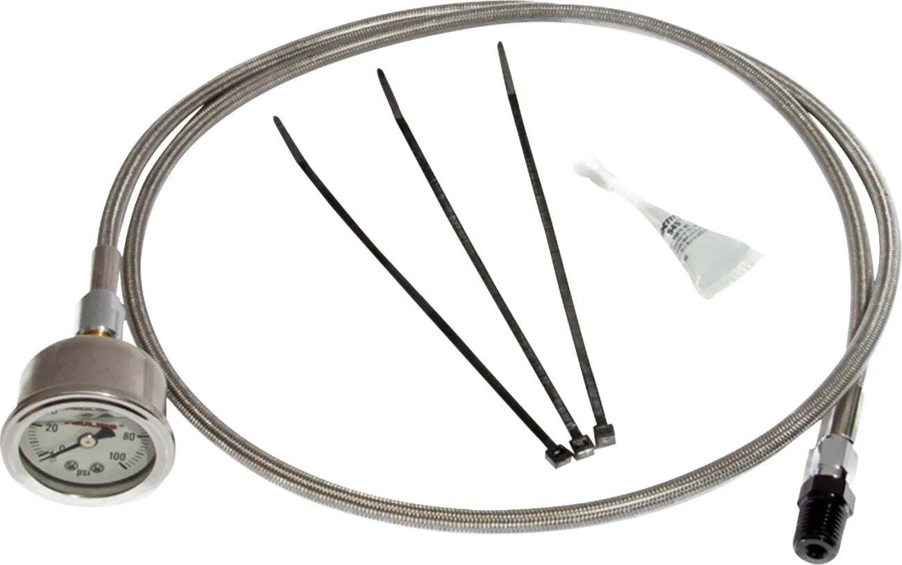 Feuling Parts Fernöldruckmessgerät-Kit