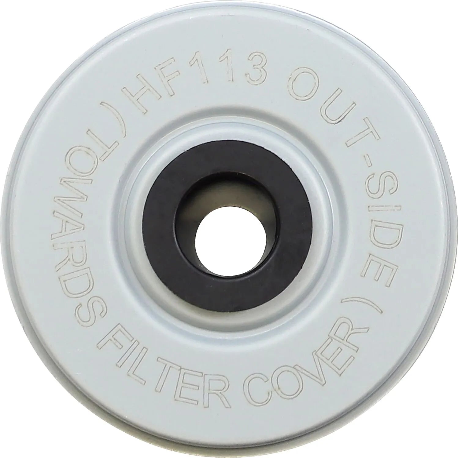 Hiflofiltro HF113 Premium-Ölfilter