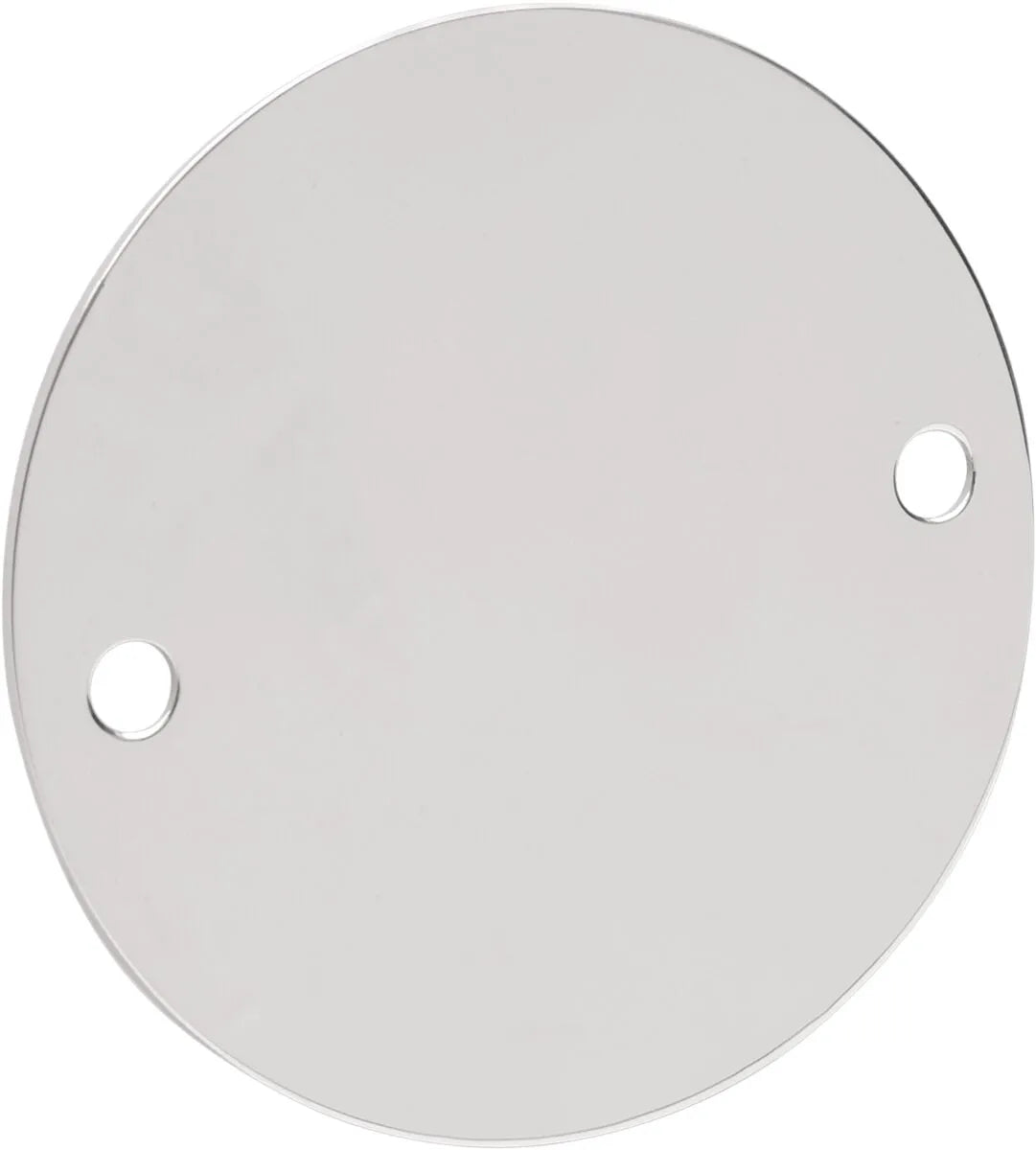 Drag Specialties Zündkontaktabdeckung – Chromstahl