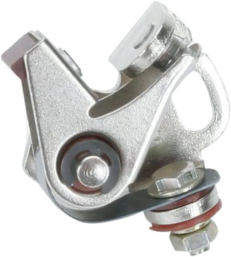 K&amp;s Technologies Kontaktpunkt-Set