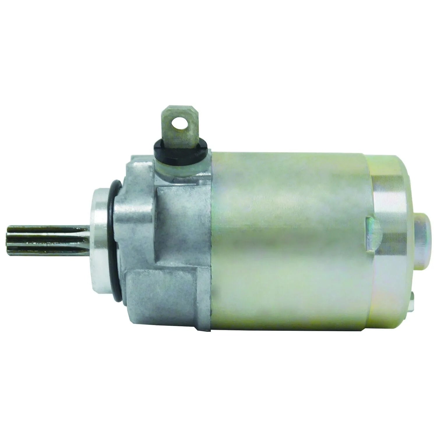 Parts Europe Anlasser – Hochleistungs-Ersatzteil