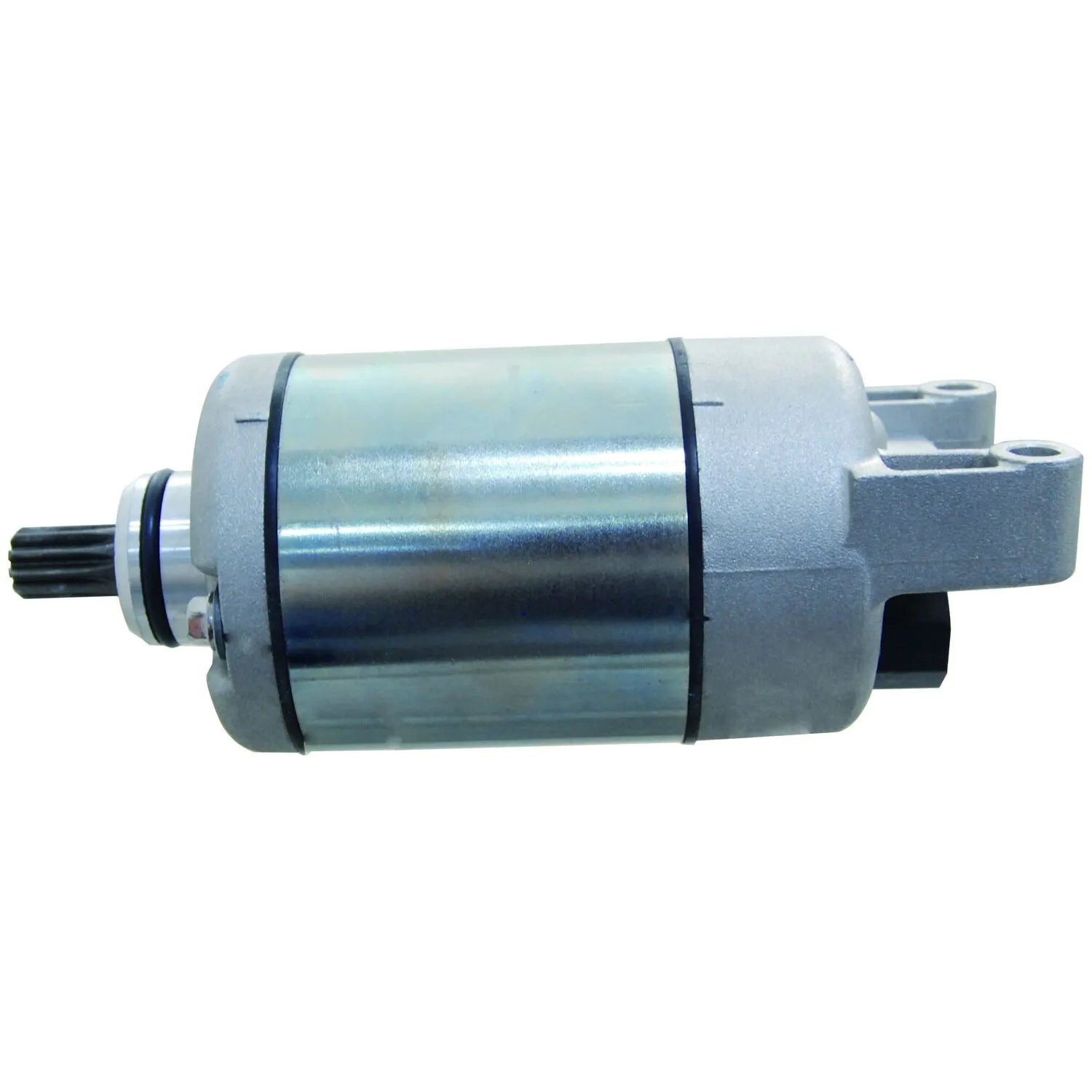 Parts Europe Anlasser – Hochleistungs-Ersatzteil