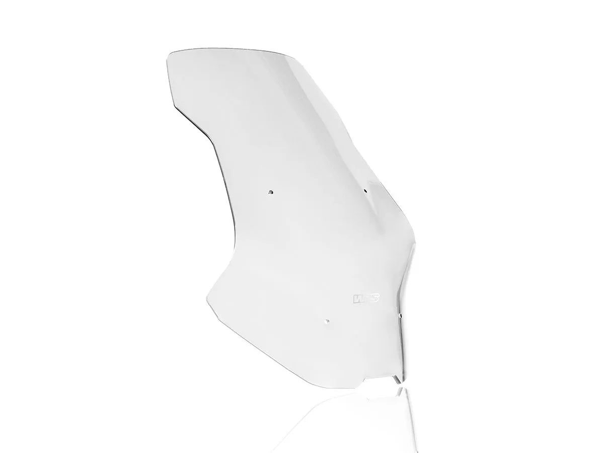 Wrs Windschutzscheibe - Hochwertiges PMMA-Plexiglas