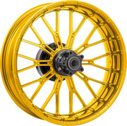 Arlen Ness Y-Speichen-Felge – 18x5,5 Gold