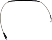 Moose Offroad Edelstahl-Bremsleitung