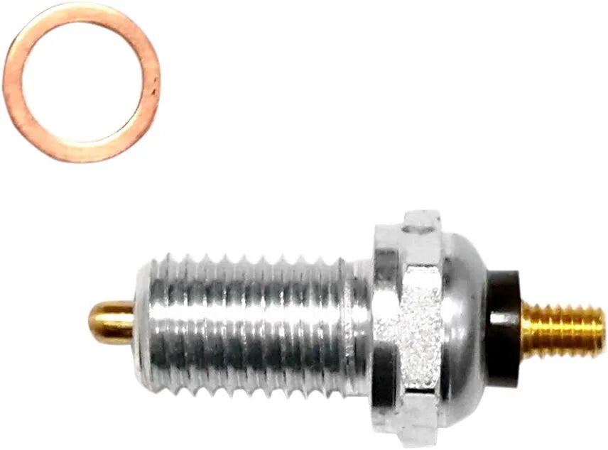 K&amp;s Technologies Neutralschalter