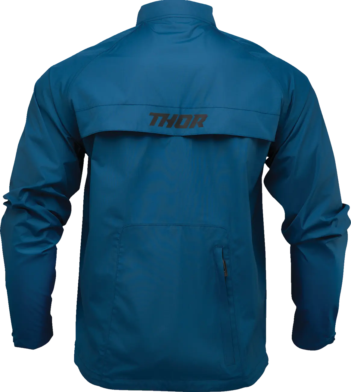 Thor Pack Jacke - Blau