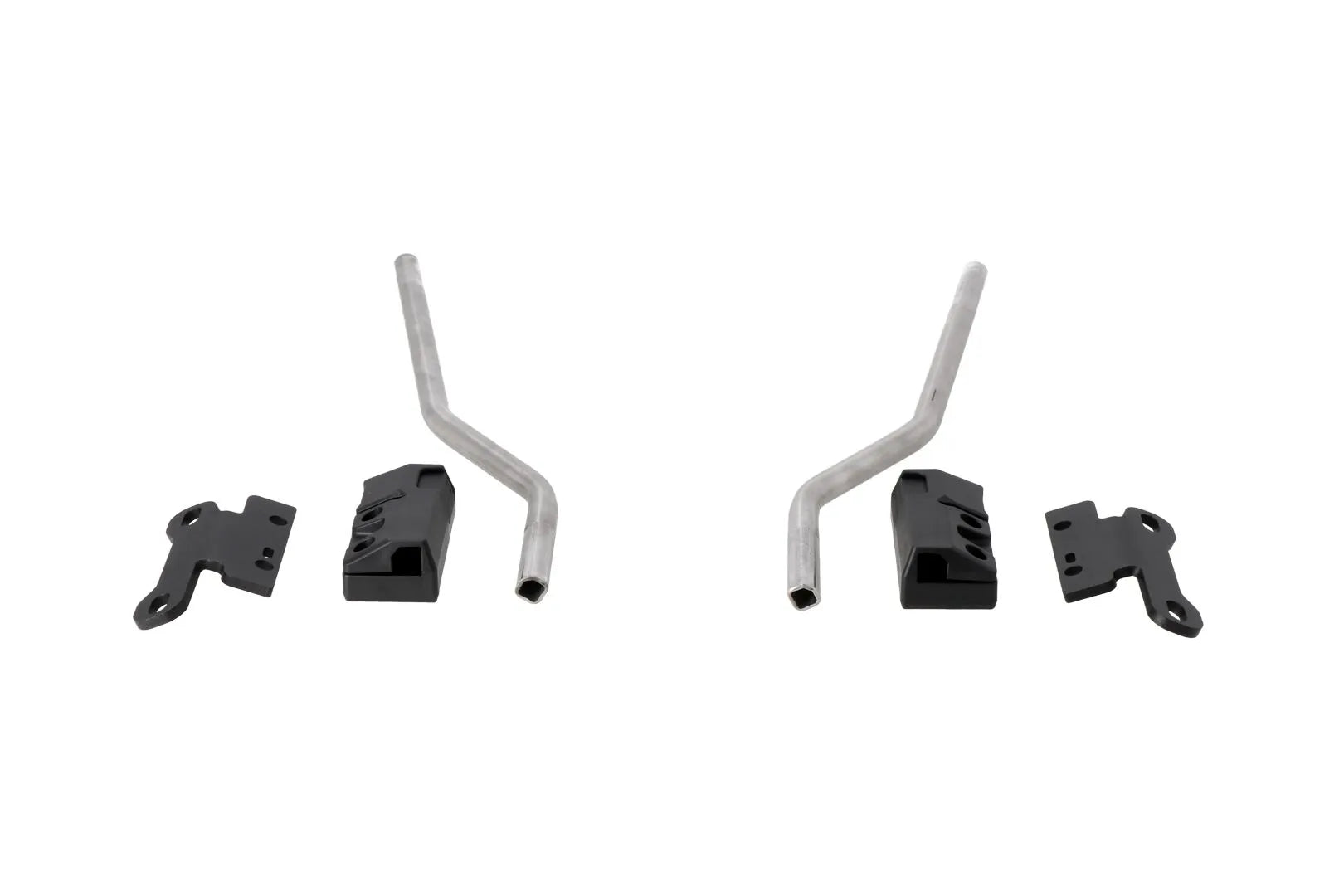 Sw-motech Blaze Packtaschen Distanzstücke