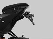 Zieger Pro Kennzeichenhalter Typ B