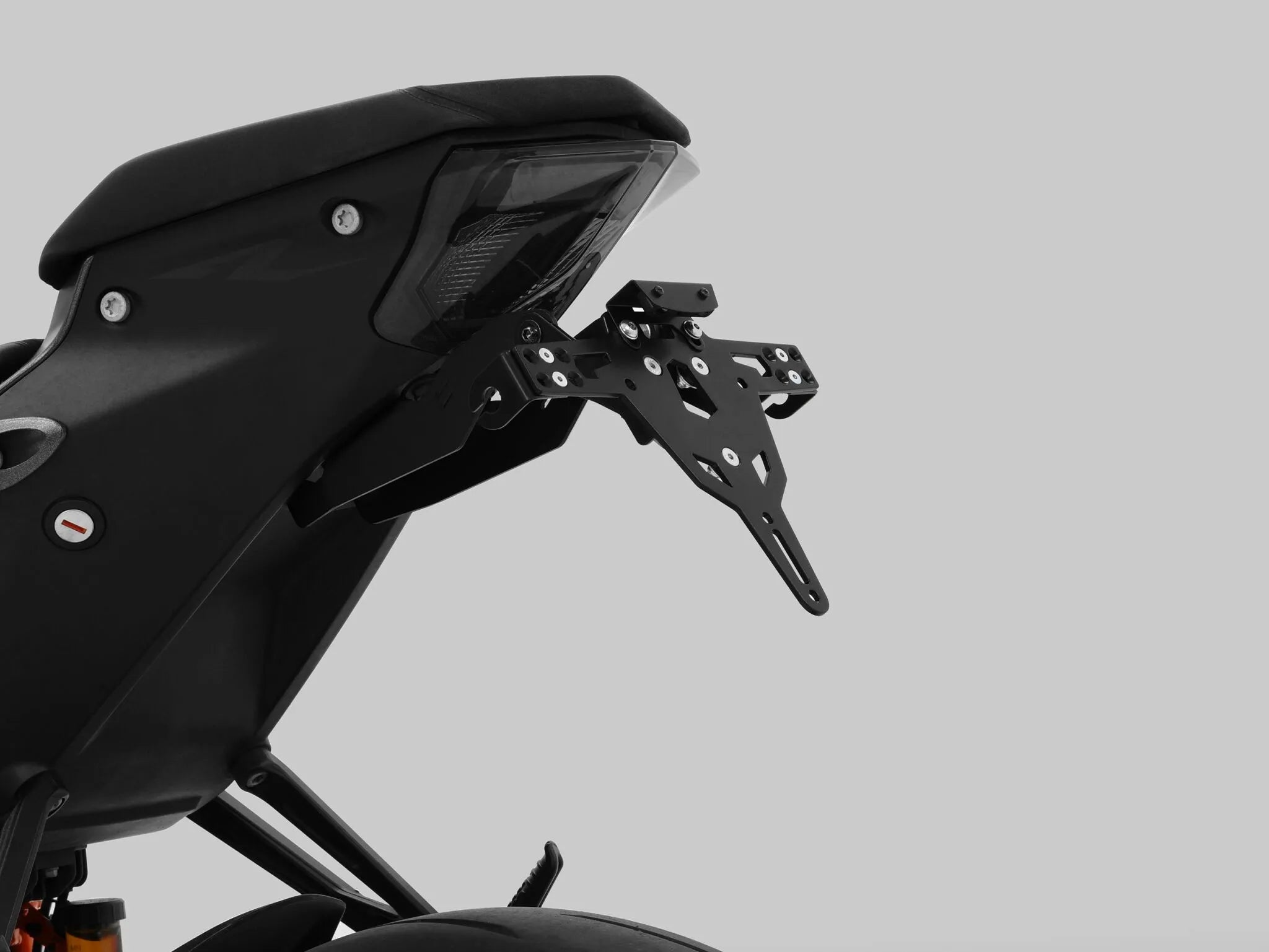 Zieger Pro Kennzeichenhalter Typ B