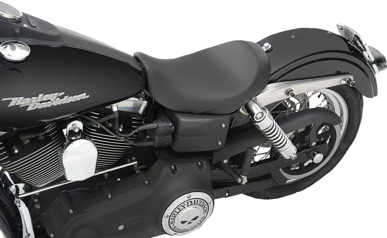 Saddlemen S3 Super Slammed Solo Seat