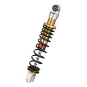 YSS Fahrwerkshöherlegungs- und Tieferlegungssatz, verstellbare Länge