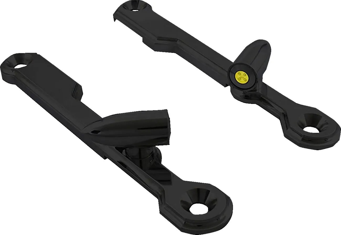 Paul Yaffe Lightning Bullet Blinker