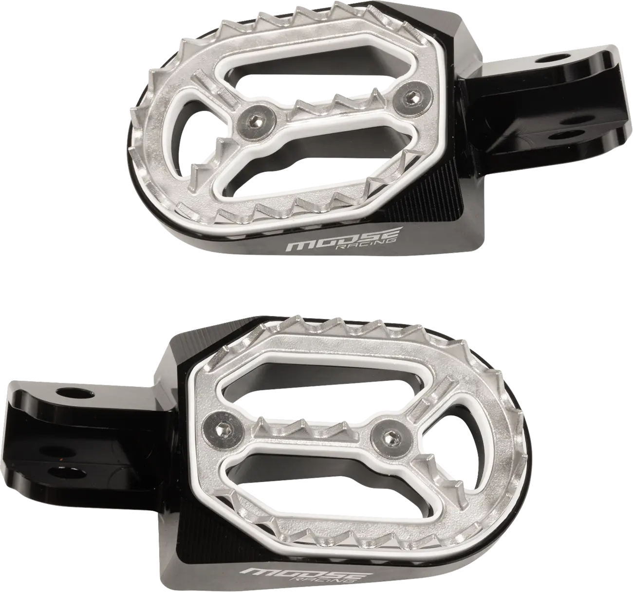 Moose Offroad Qualifier Fußrasten