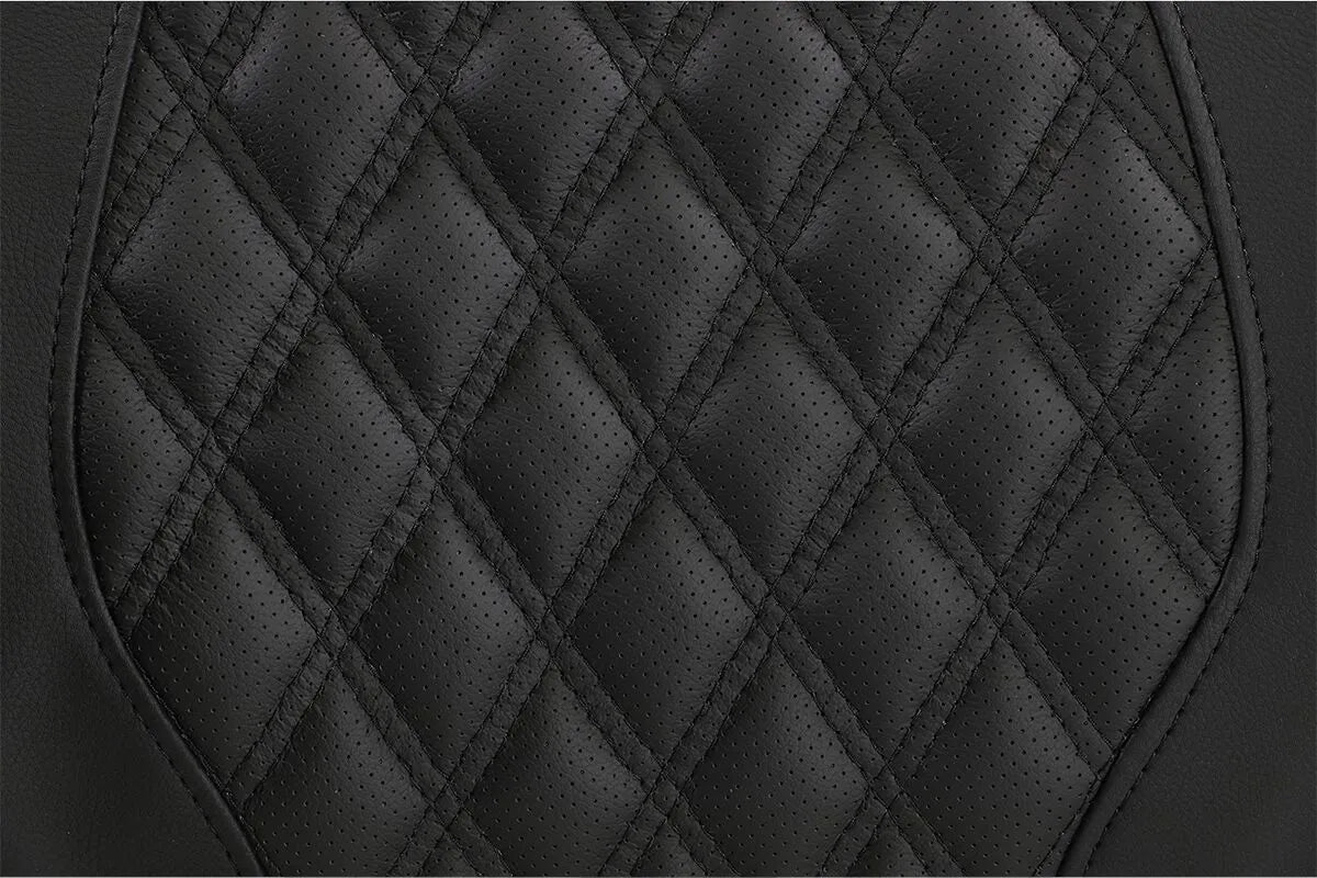 Saddlemen Tour Pak Rückenlehnenpolster