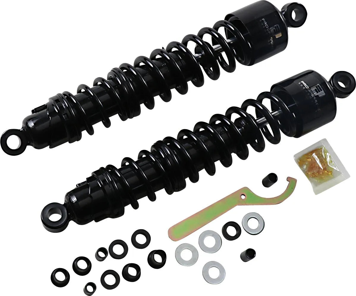Progressive Suspension 413 Series Hochleistungsstoßdämpfer