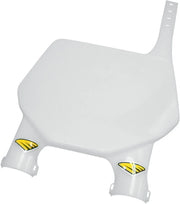 Cycra-Stadion-Nummernschild