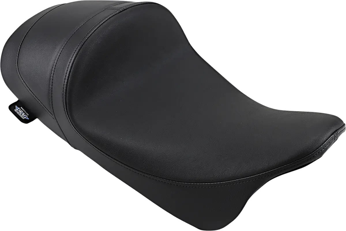 Drag Specialties Ez-on Mount Low Solo Seat