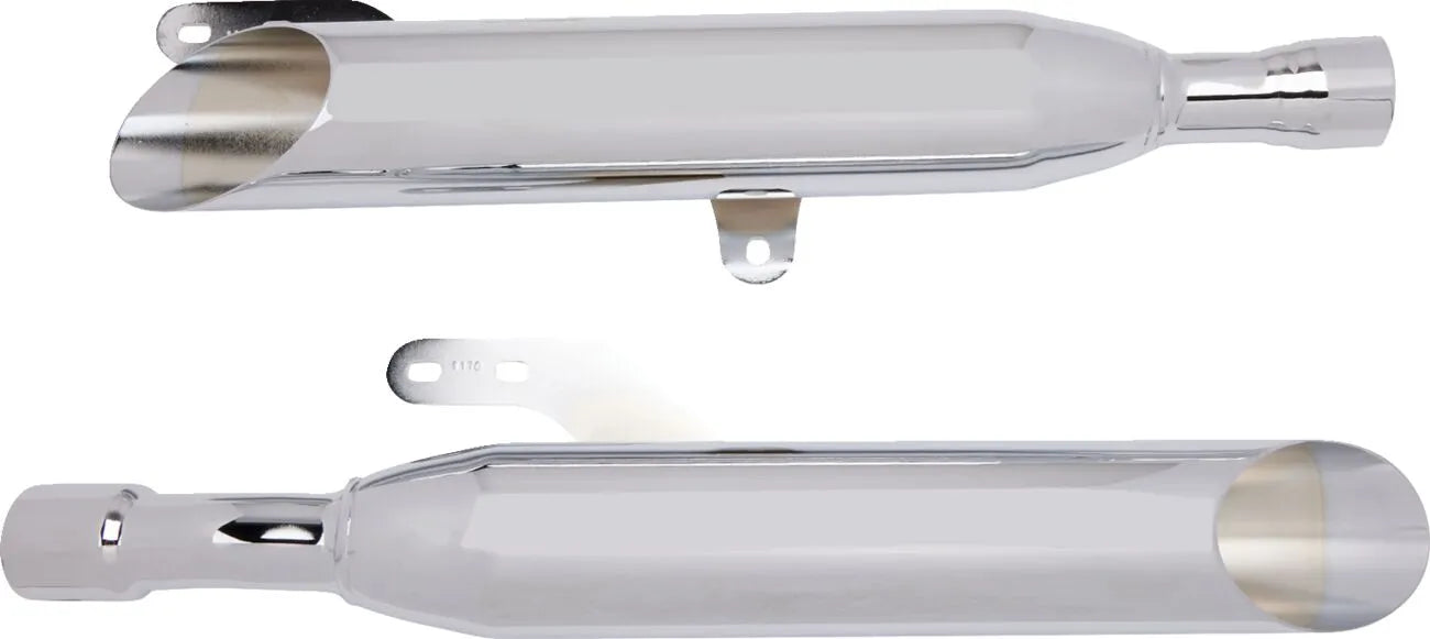 Cobra Slashcut Slip-on Schalldämpfer