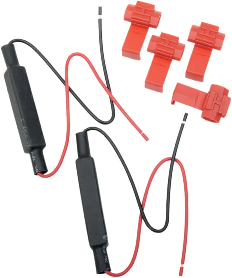 K&amp;S Technologies 10W Inline-Widerstände