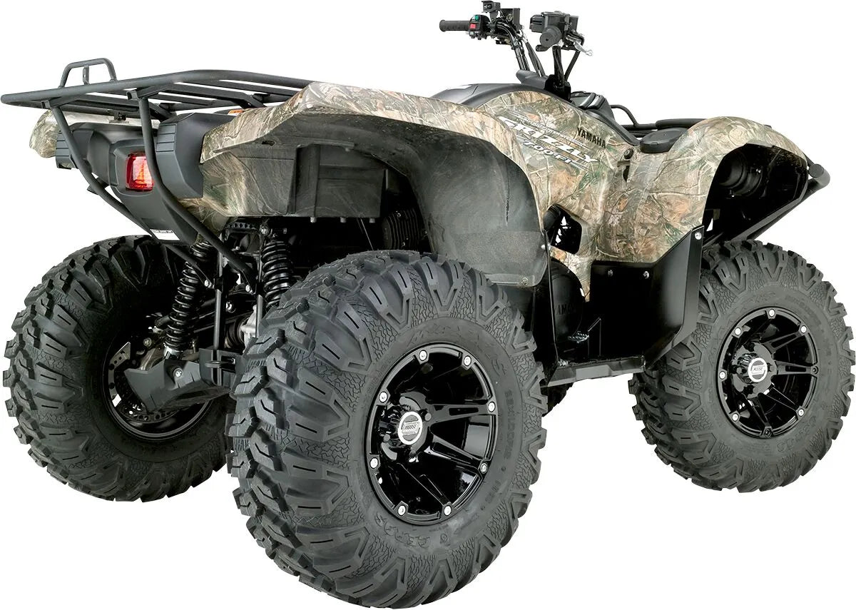 Moose Offroad 387x Felge - 12 Zoll