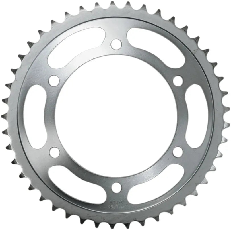 Sunstar Sprockets Stahl-Kettenrad hinten 530-39 Zähne