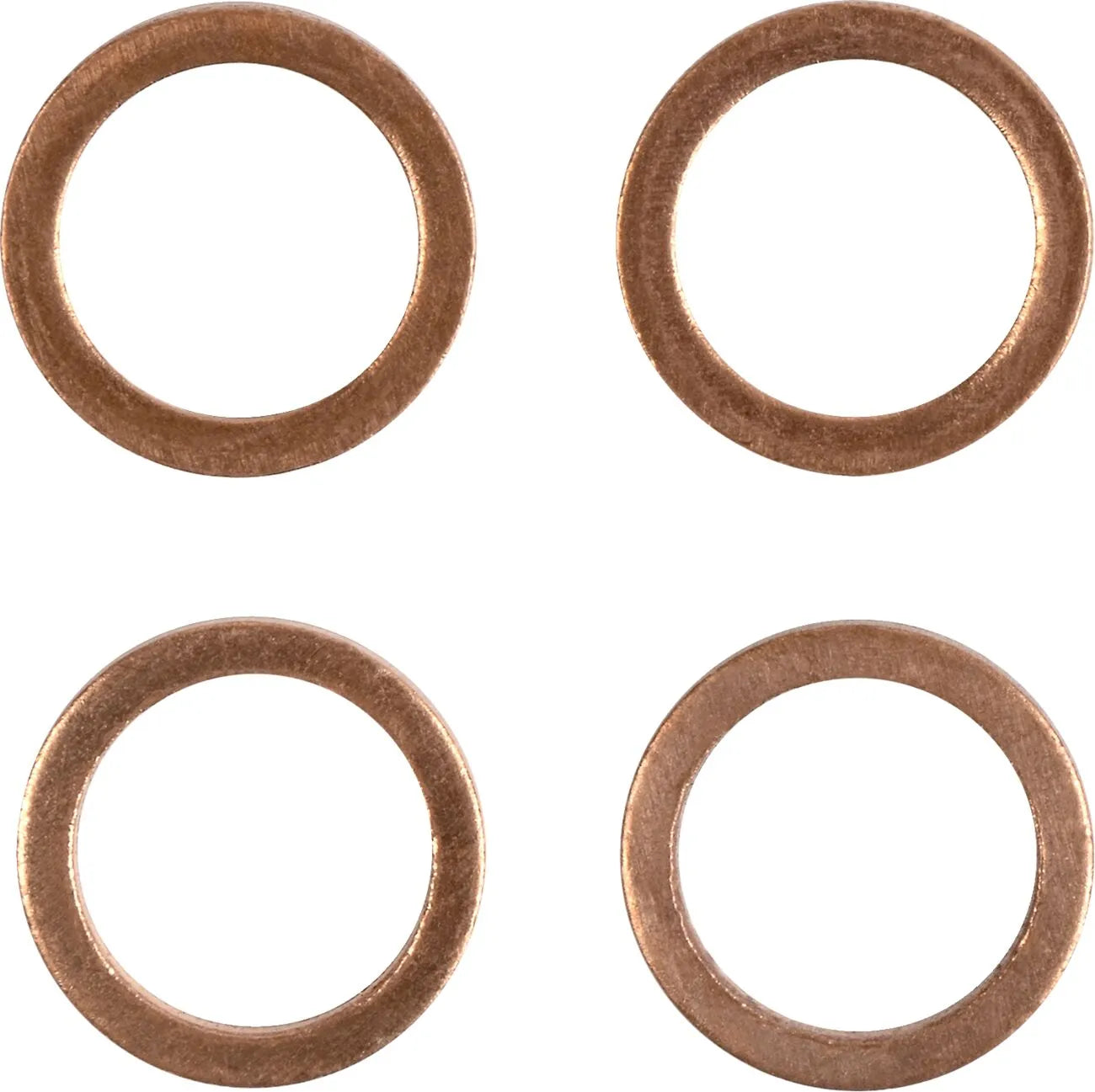 Moose Offroad Edelstahl-Bremsleitung