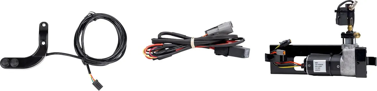 Legend Suspension Air Fl Luftfederung