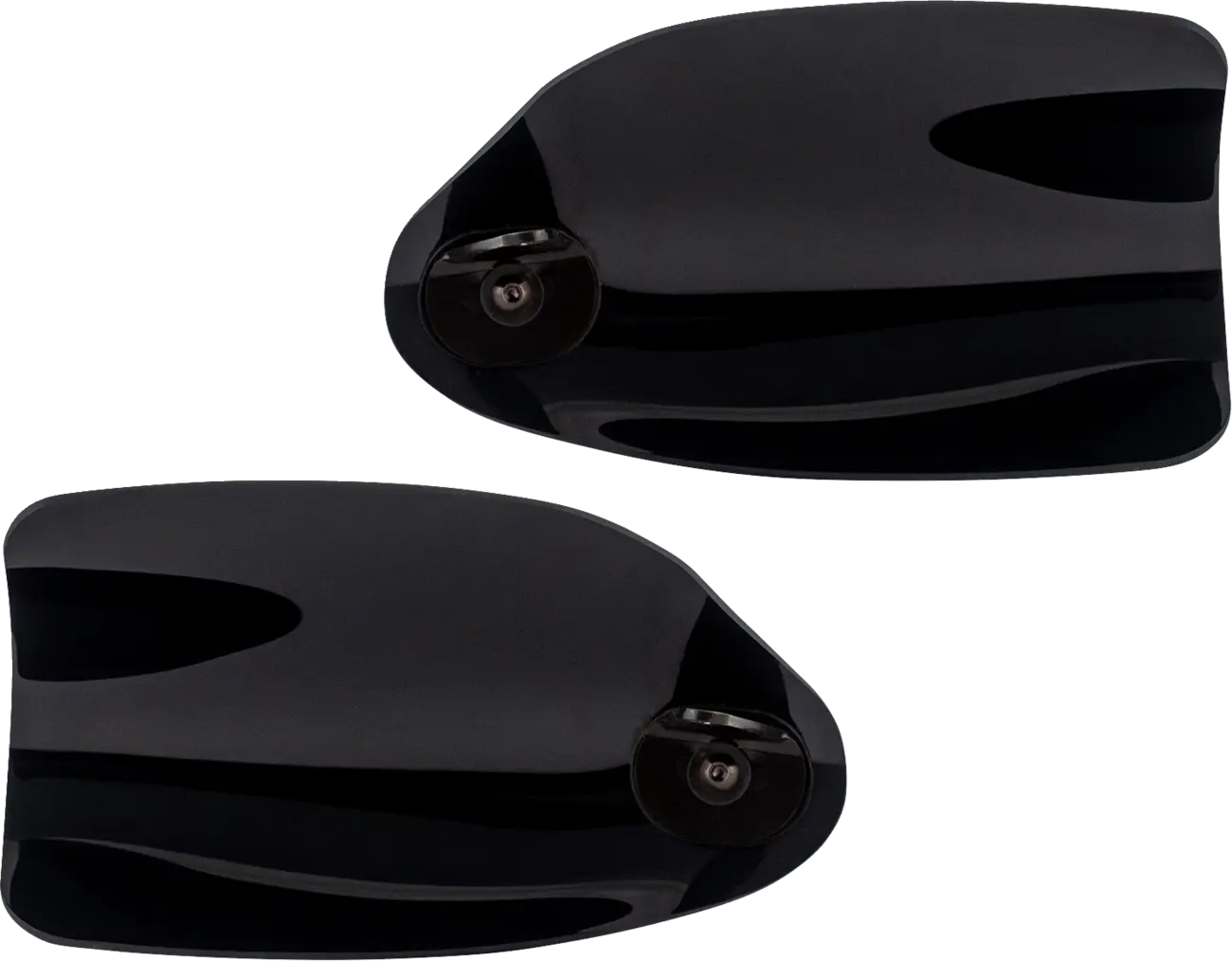 Klock Werks Flare Handschutz