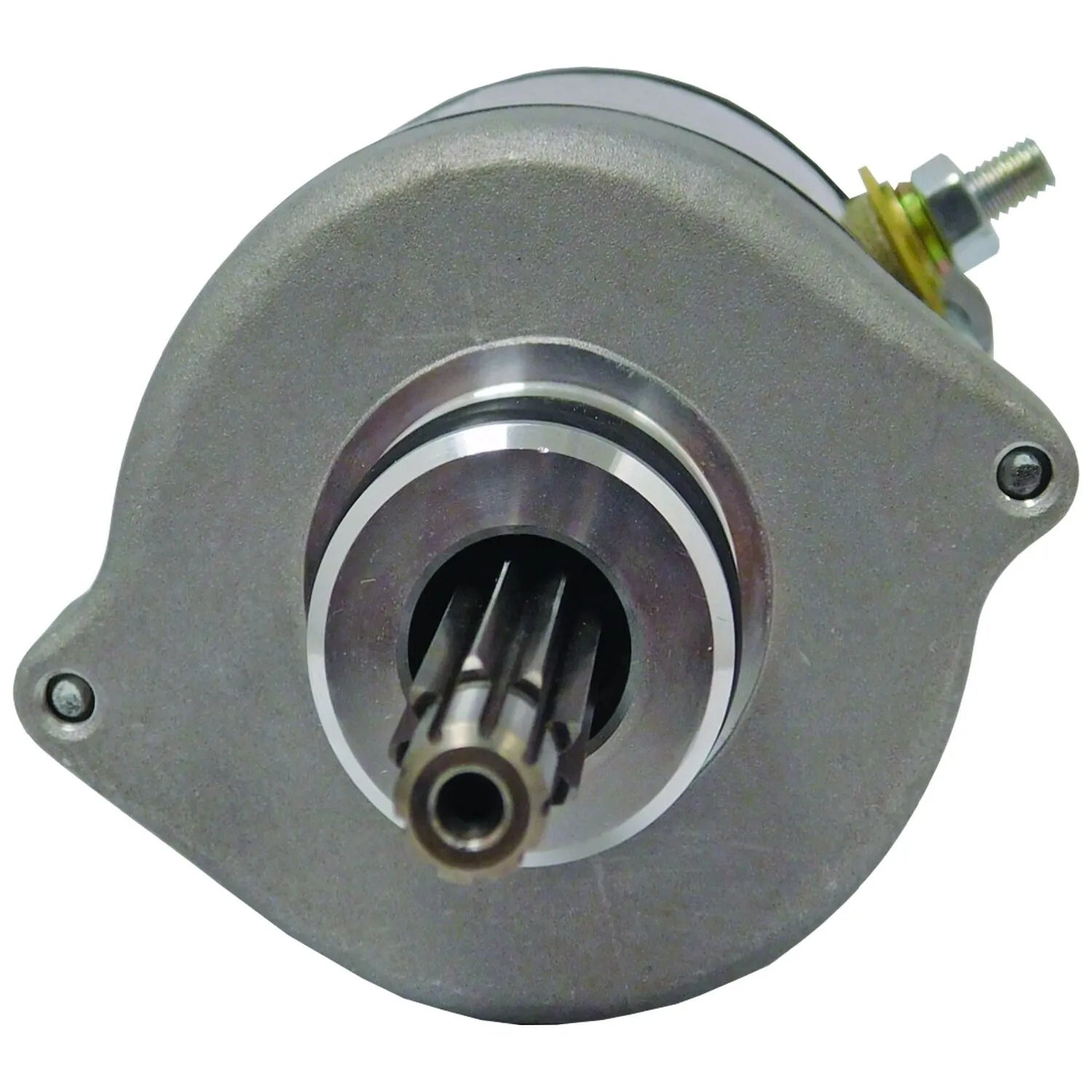 Parts Europe Anlasser – Hochleistungs-Ersatzteil