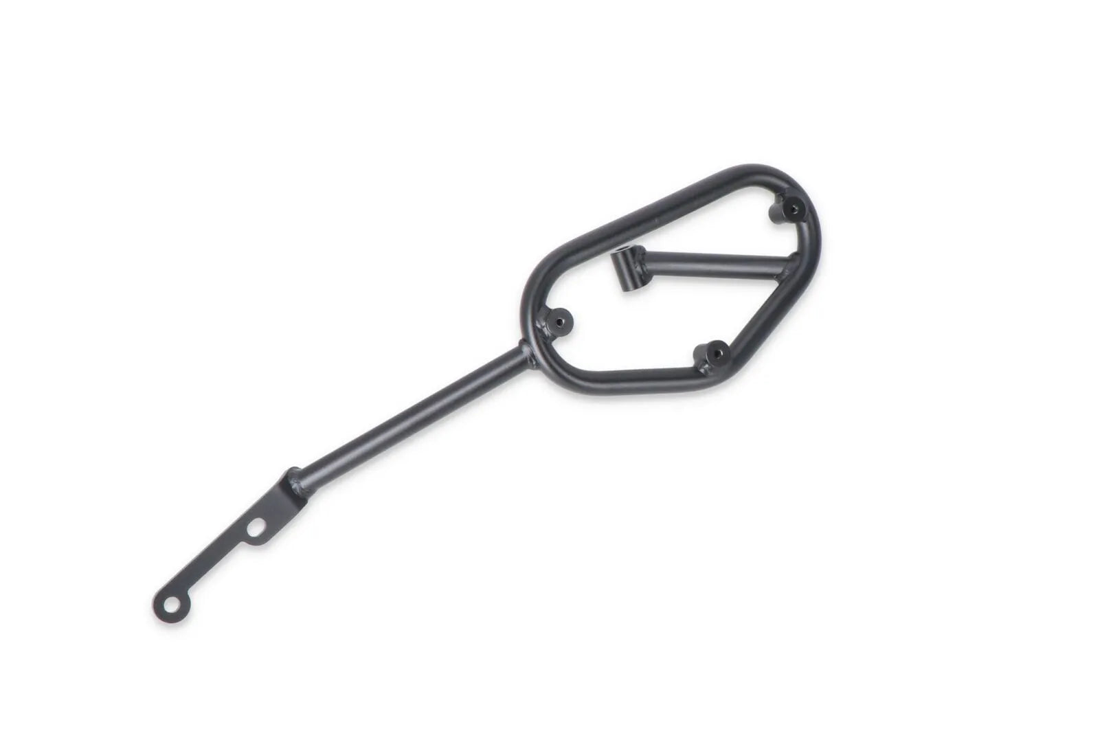 Sw-motech SLC Seitengepäckträger (links) für Seitentaschen