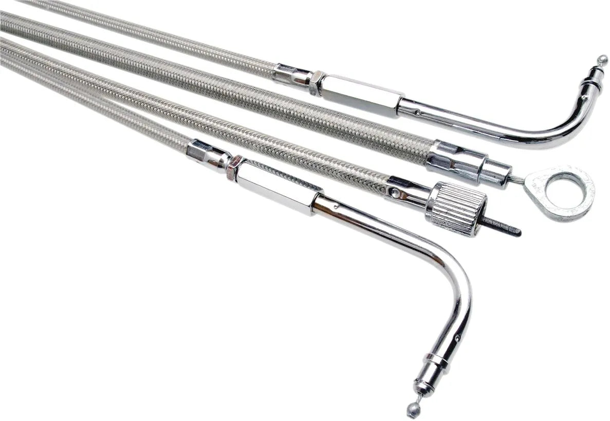 Motion Pro Tachometerkabel – Harley-Davidson – 40 Zoll