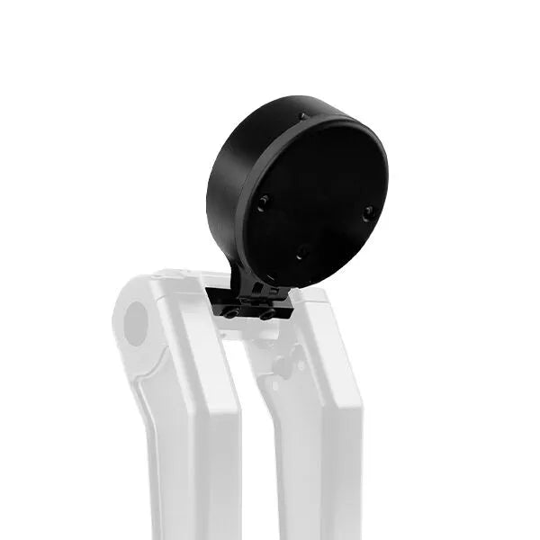 Heinz Bikes Instrumentenhalterung – Premium-Aluminium