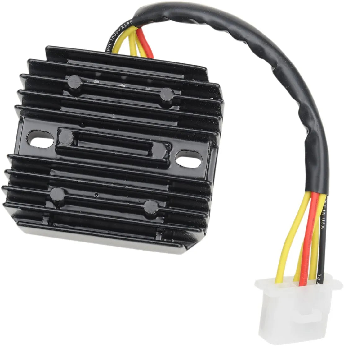 Rick's Motorsport Elektrischer Gleichrichterregler