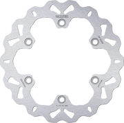 Galfer Bremsscheibe zum direkten Austausch