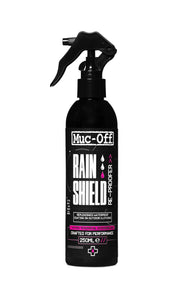 Muc-off Rain Shield Re-proofer For Technical Garments