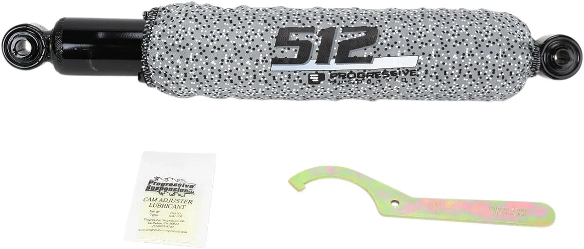 Progressive Suspension 512 Serie Stoßdämpfer
