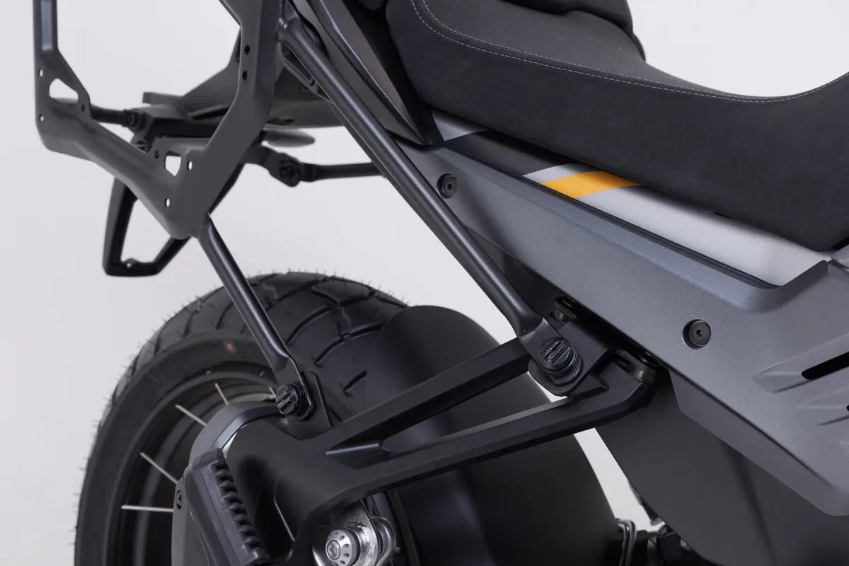 Sw-motech Pro Seitenkofferträger-Set für Seitenkoffer