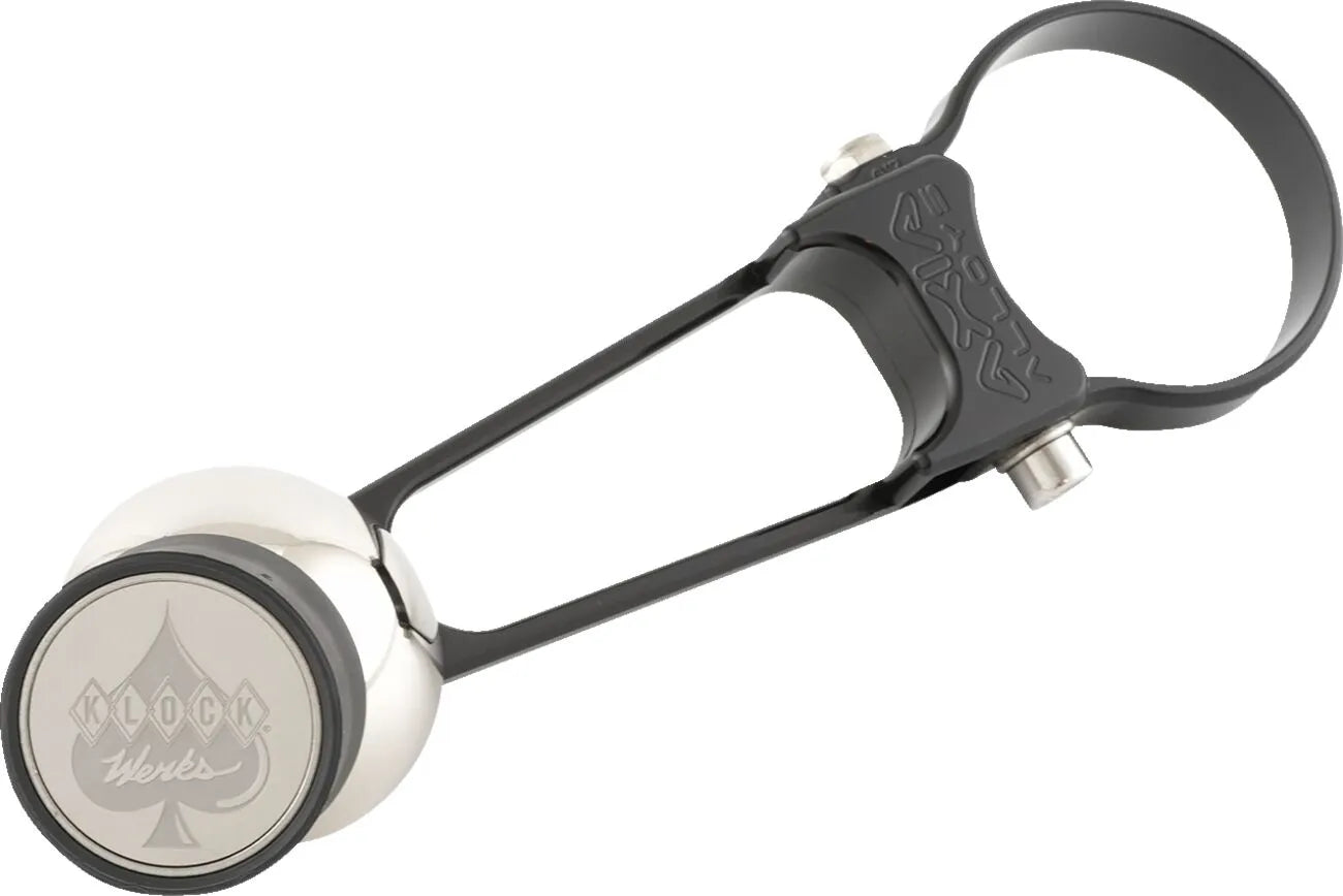 Klock Werks Überrollkäfig-Handyhalterung