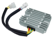 Motoplat Regler - 12 V 50 A