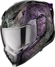 Icon Ultraflite Opal Mandala MIPS Integralhelm