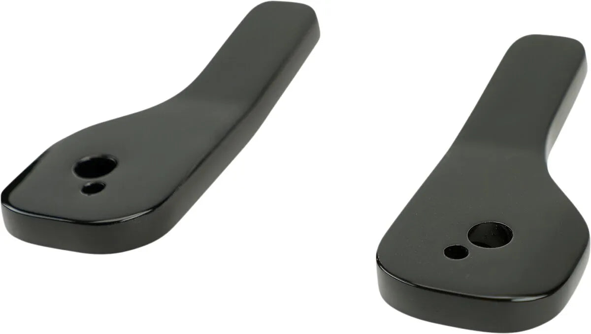 La Choppers Spiegel-Klapphalterungen