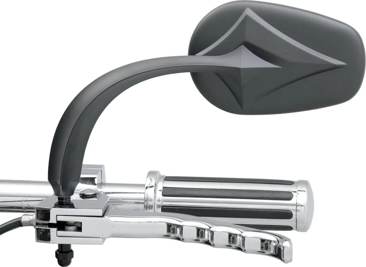 RWD V-Twin Konvexspiegel