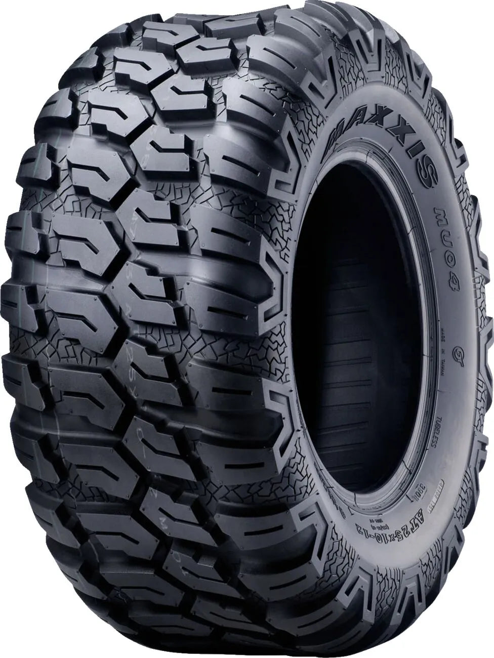 Maxxis Ceros Reifen für ATV/UTV – 255/65–12 hinten