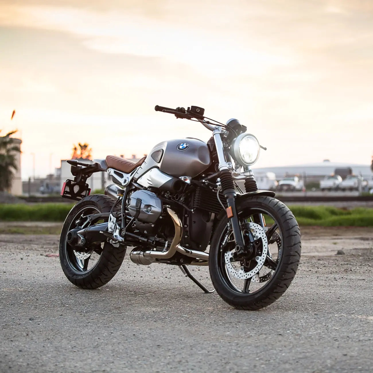 Jw Speaker Scheinwerfer-Einbausatz