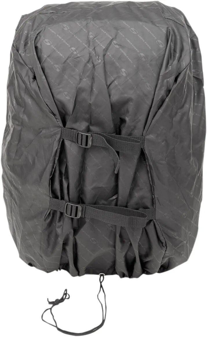 Saddlemen Br4200 Sissy Bar Tasche 