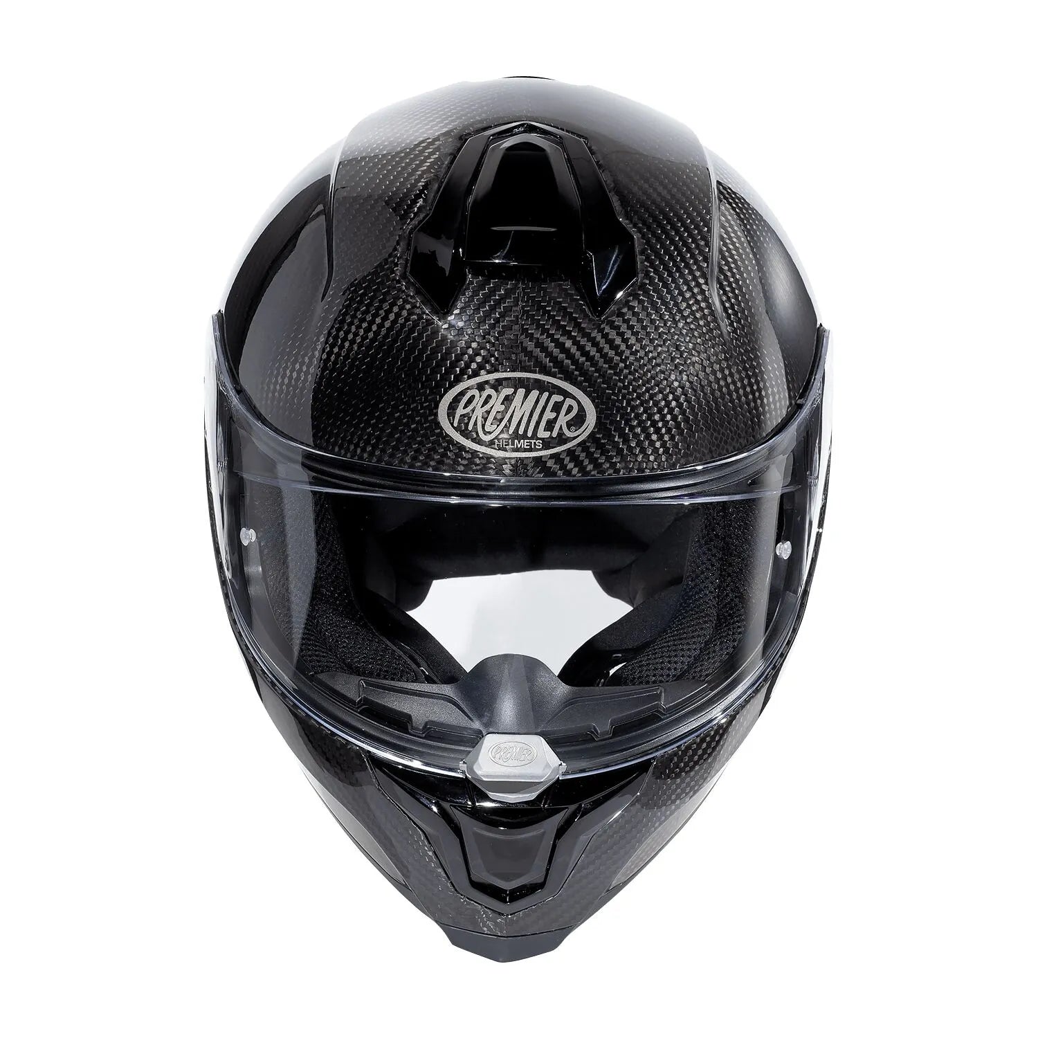 Premier Helmets Hyper Carbon Integralhelm