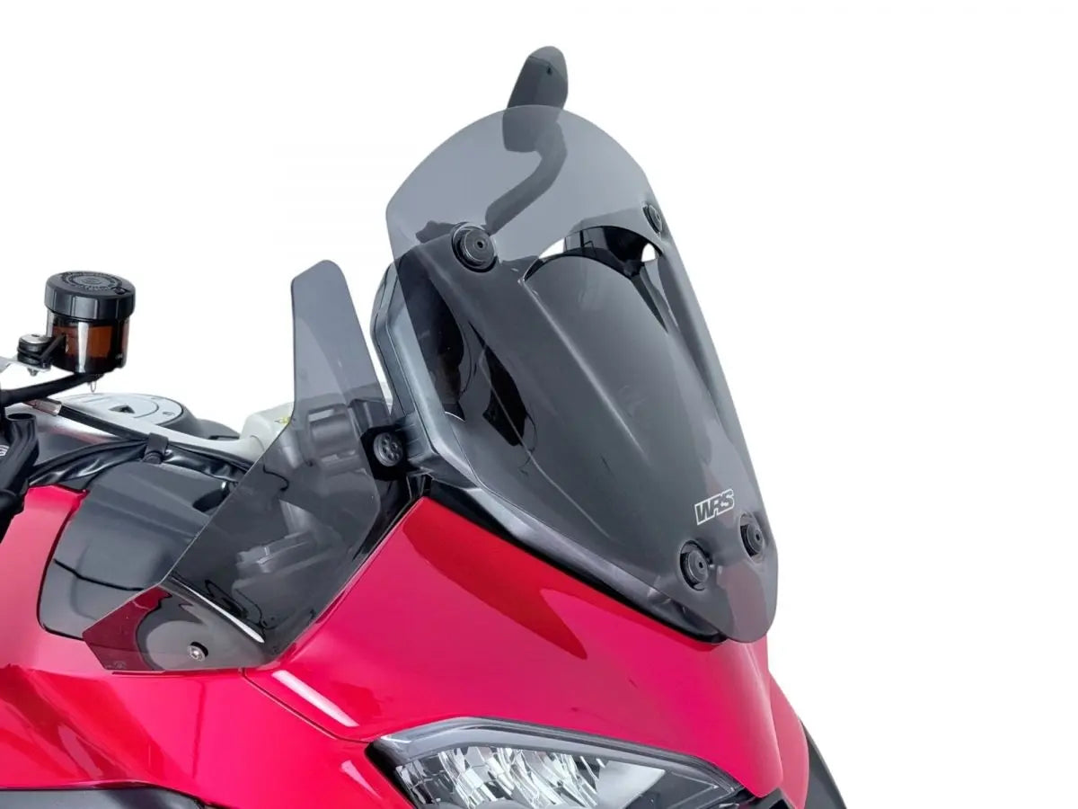 WRS Sport Windschutzscheibe Ducati Multistrada V2